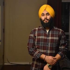 Meet your Posher, Manmeet